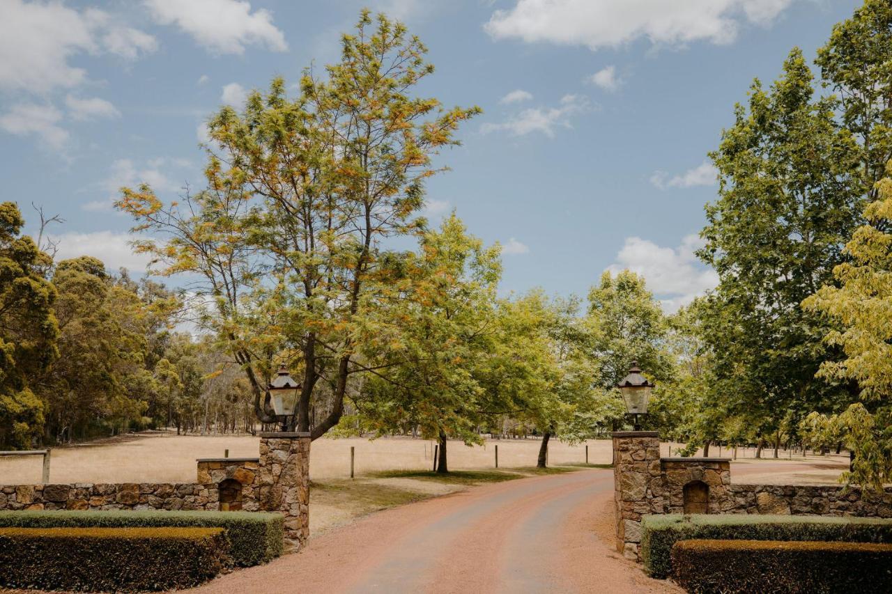 Losari Retreat Bramley Exterior photo