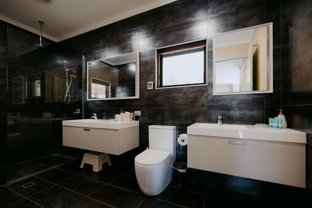 Losari Retreat Bramley Room photo
